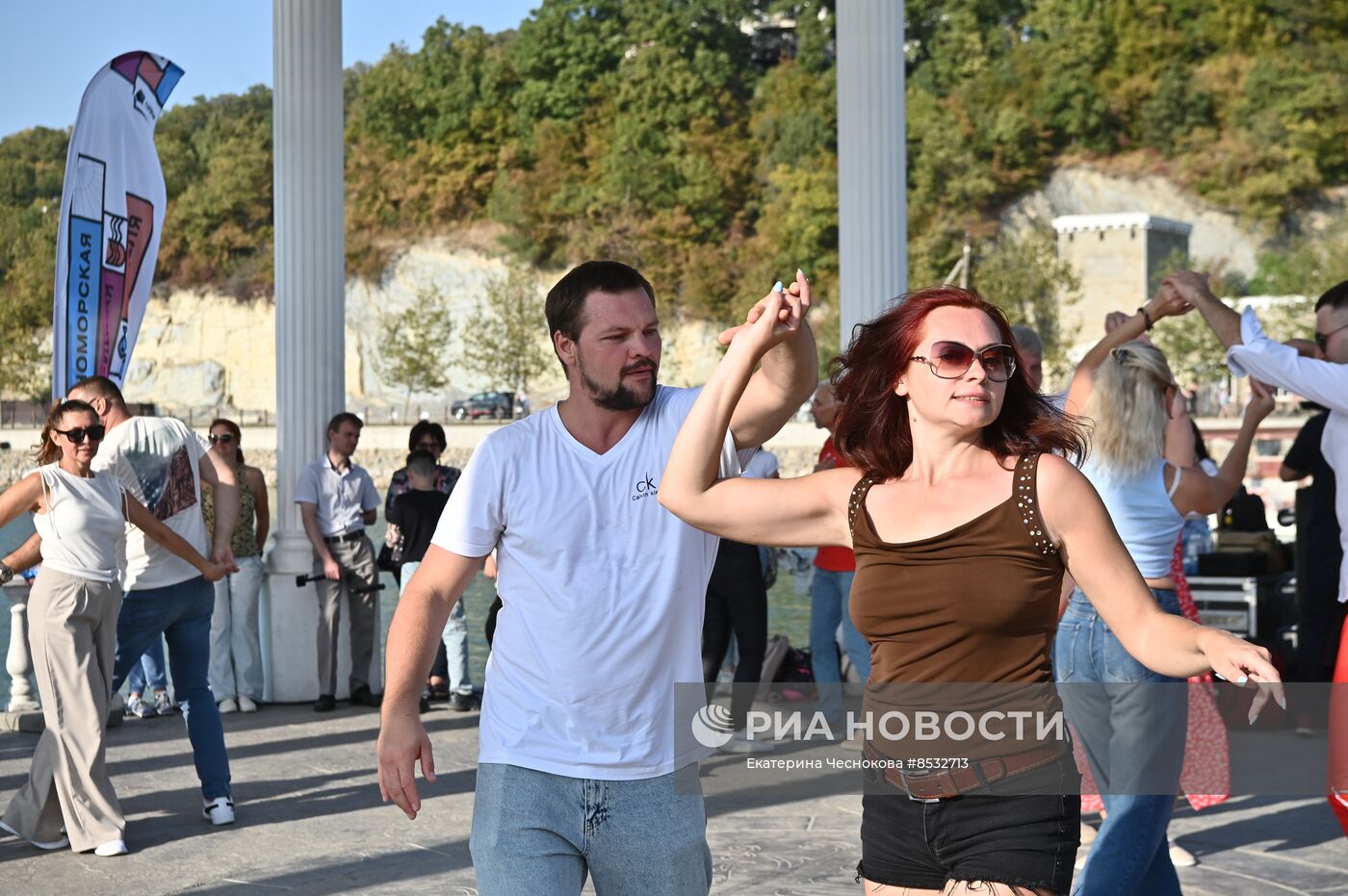 Регионы России. Краснодарский край