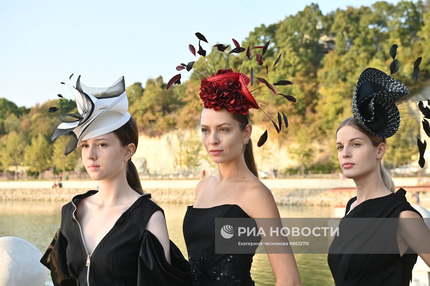 Регионы России. Краснодарский край