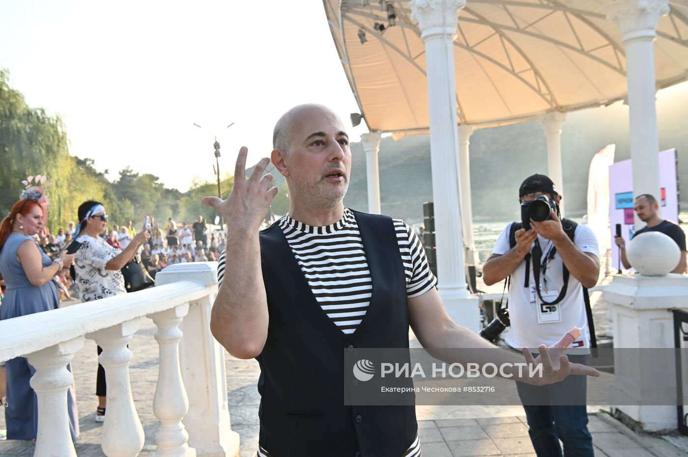 Регионы России. Краснодарский край