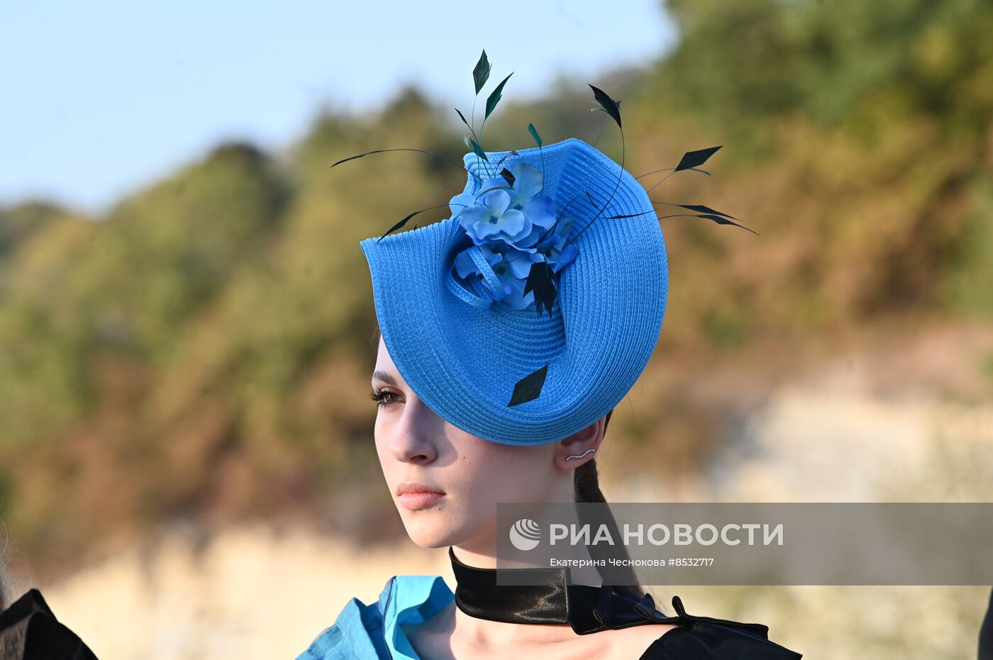 Регионы России. Краснодарский край