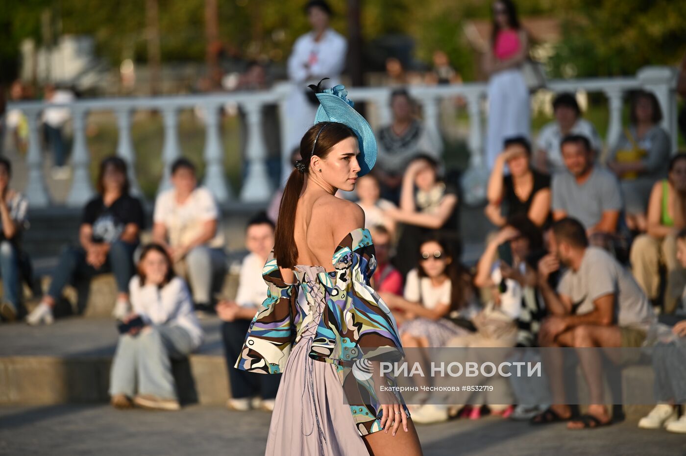 Регионы России. Краснодарский край