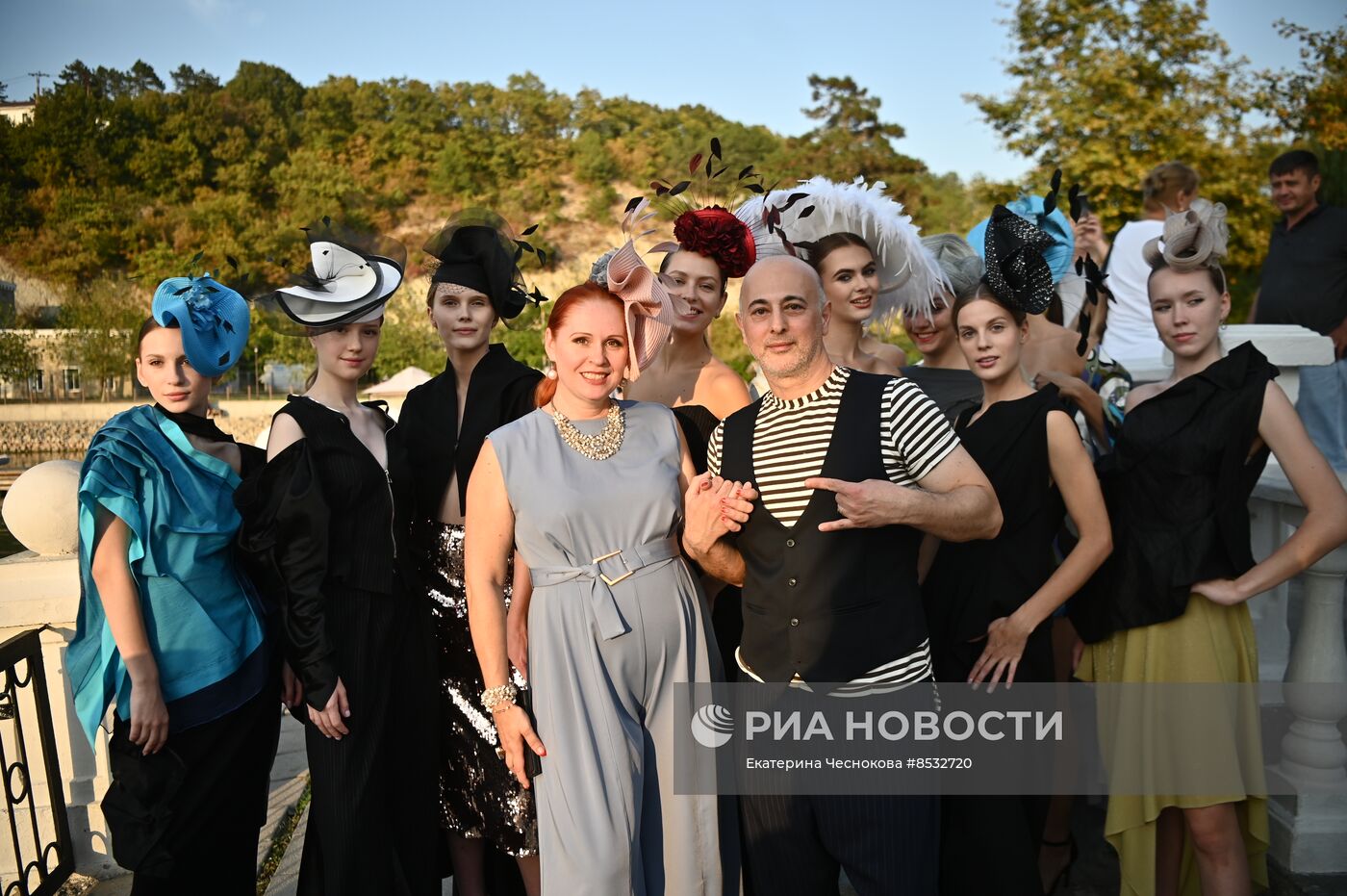 Регионы России. Краснодарский край