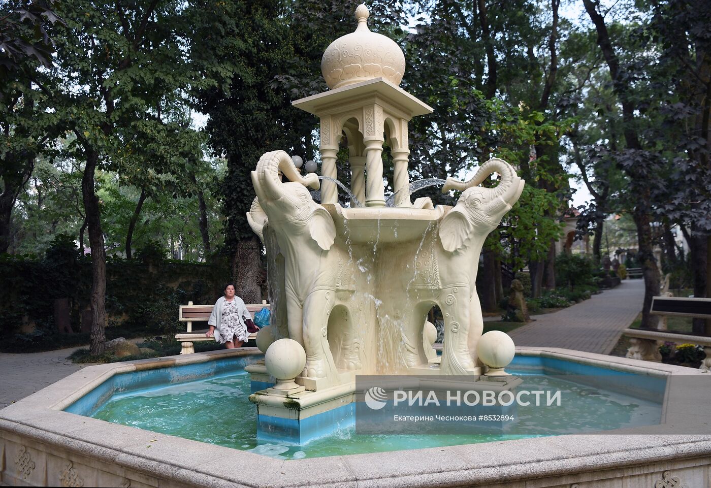 Регионы России. Краснодарский край