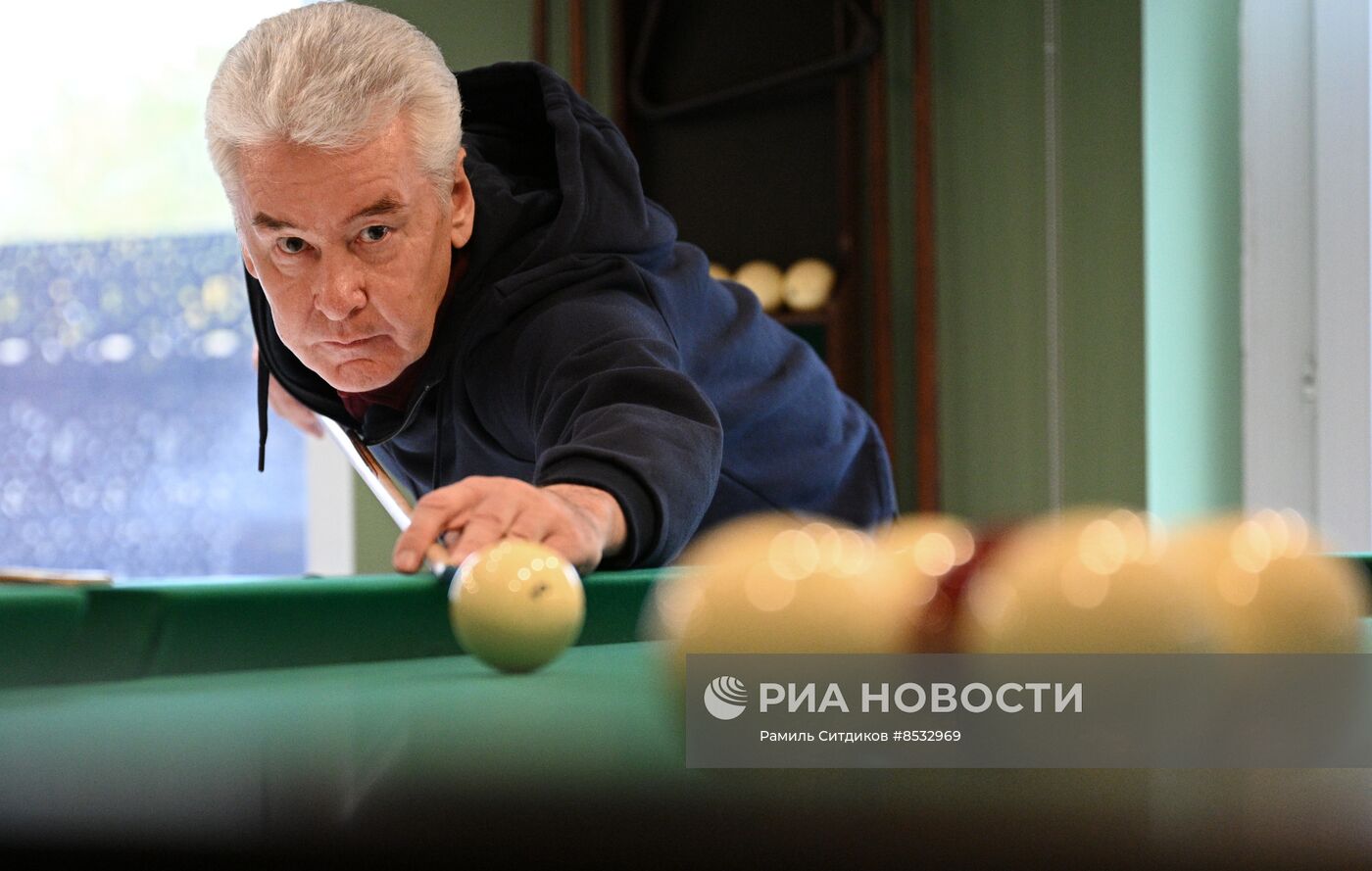 Открытие второй очереди Единого центра поддержки участников СВО и их семей в Москве