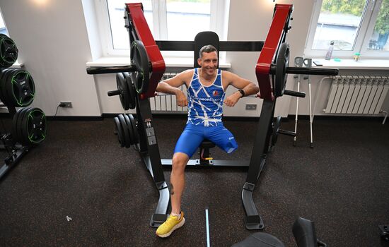 Открытие второй очереди Единого центра поддержки участников СВО и их семей в Москве