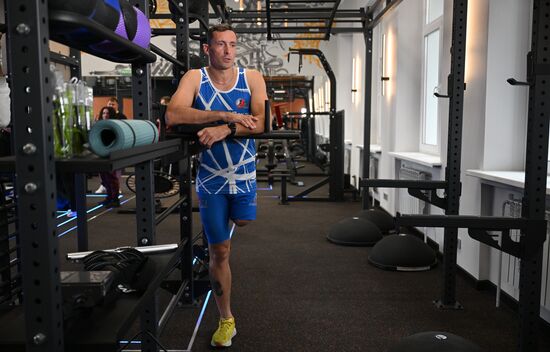 Открытие второй очереди Единого центра поддержки участников СВО и их семей в Москве