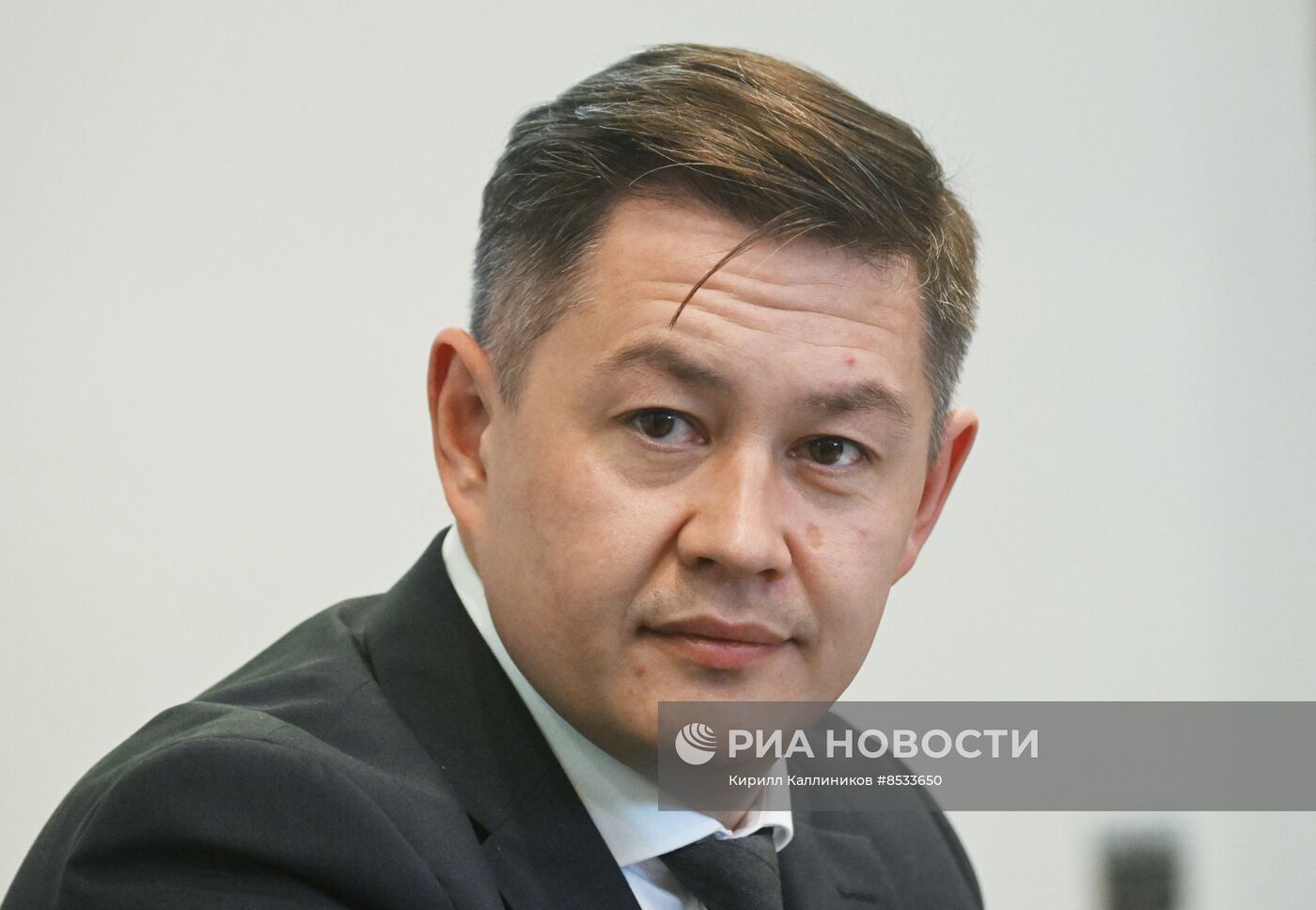 Российский экологический форум в Подмосковье