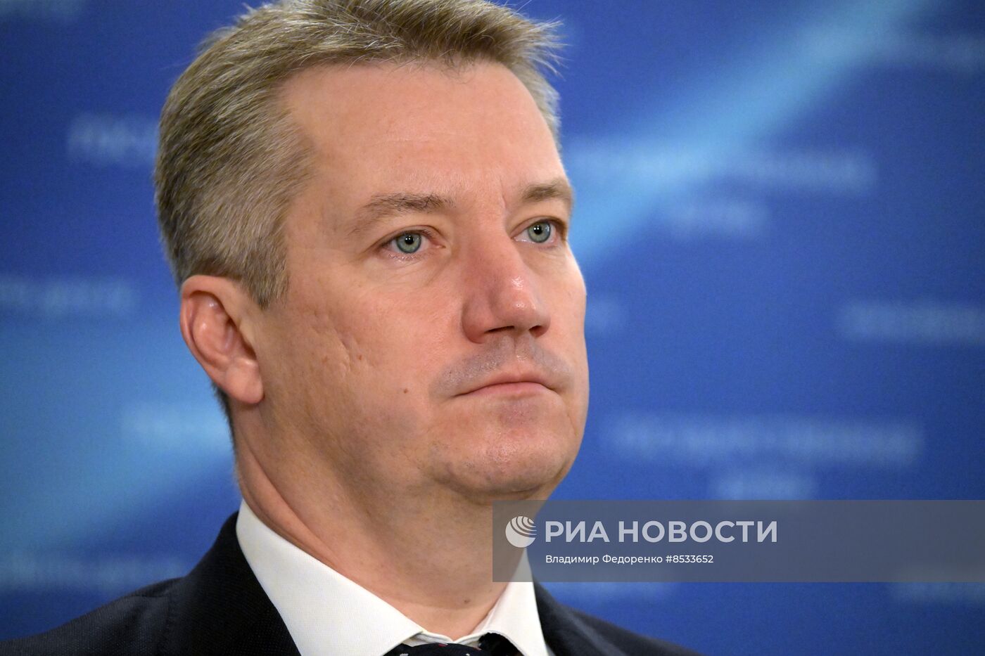 Пленарное заседание Госдумы РФ