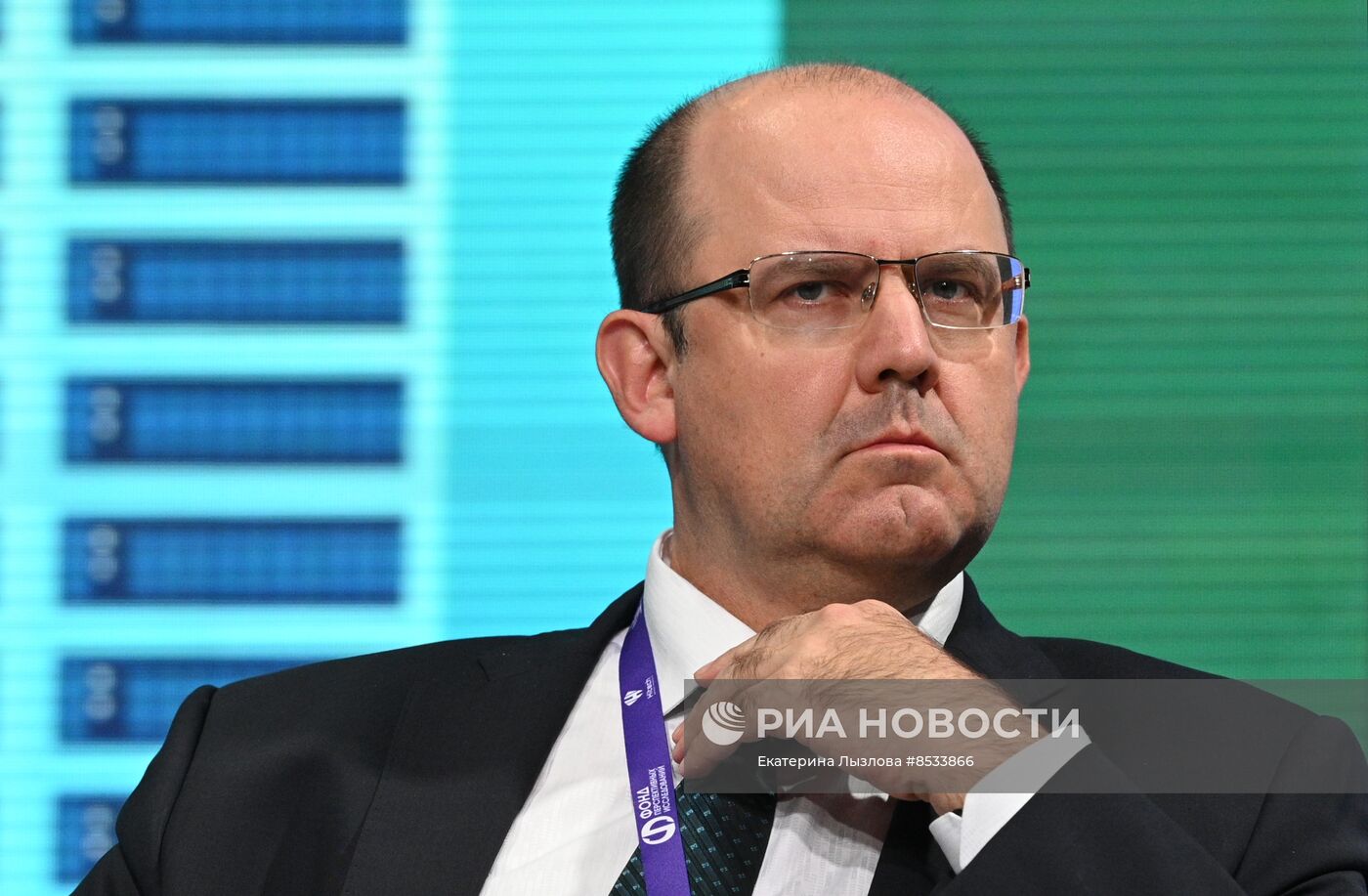 Российский форум "Микроэлектроника 2023" в Сочи