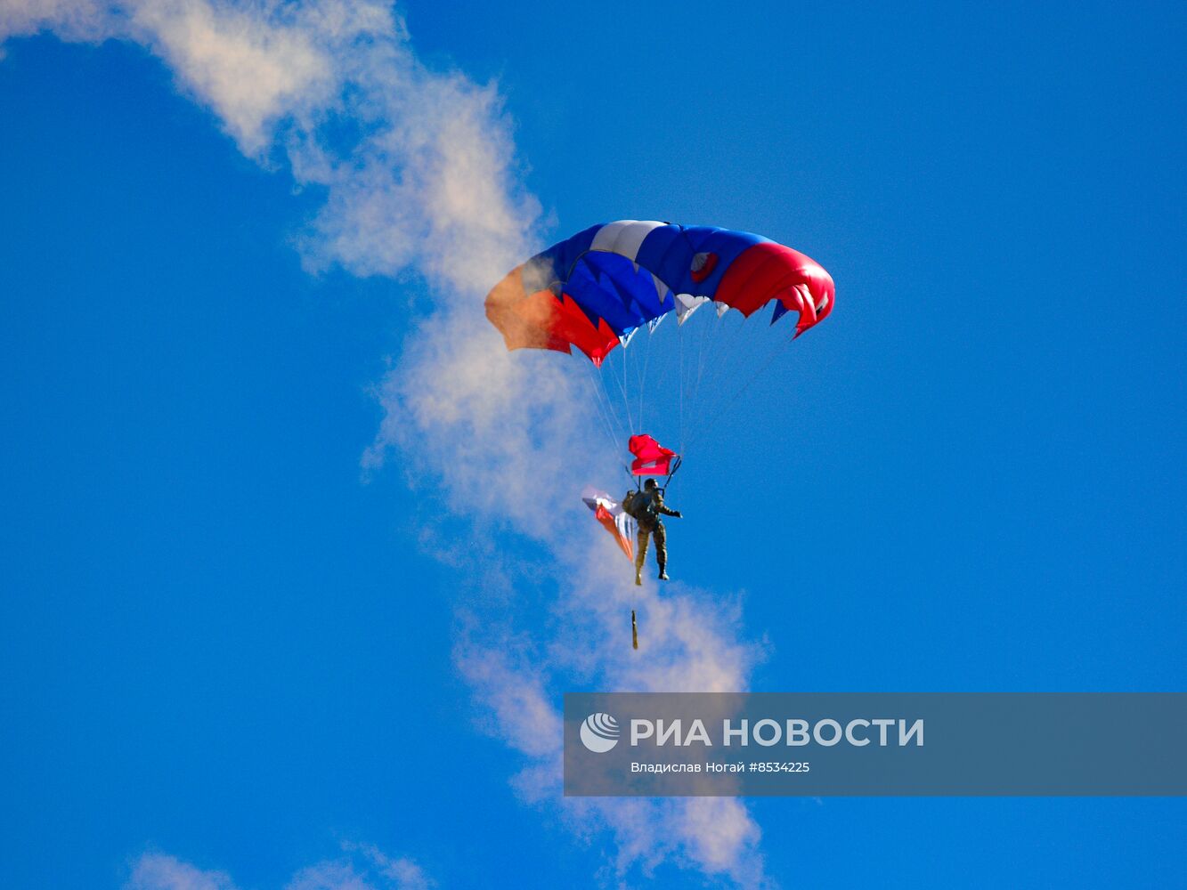 Учения ОДКБ "Нерушимое братство" в Киргизии