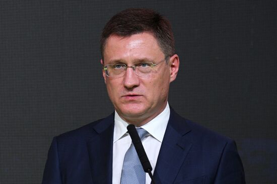 Награждение победителей конкурса "Энергия пера" в Москве