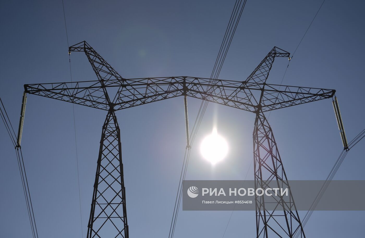 Подразделения морской пехоты обеспечивают защиту Запорожской АЭС