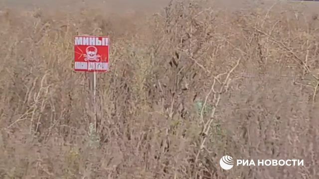 Разведчики "разбирают" опорные пункты ВСУ на купянском направлении