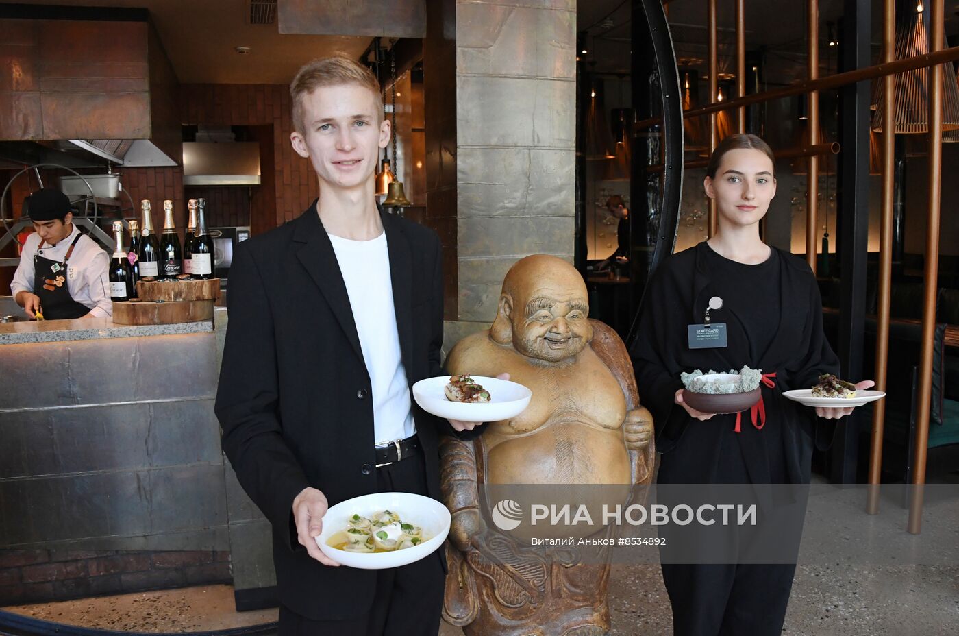 Фестиваль Taigafest во Владивостоке