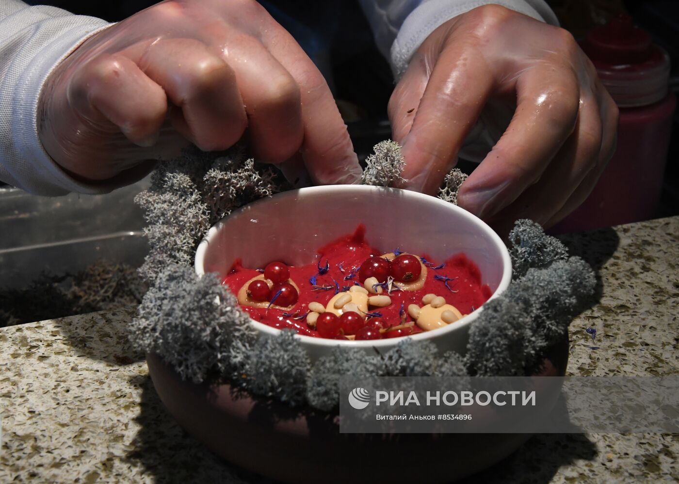 Фестиваль Taigafest во Владивостоке