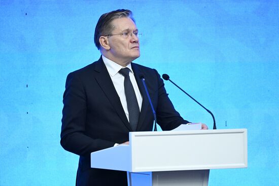 Визит президента РФ В. Путина в Киргизию