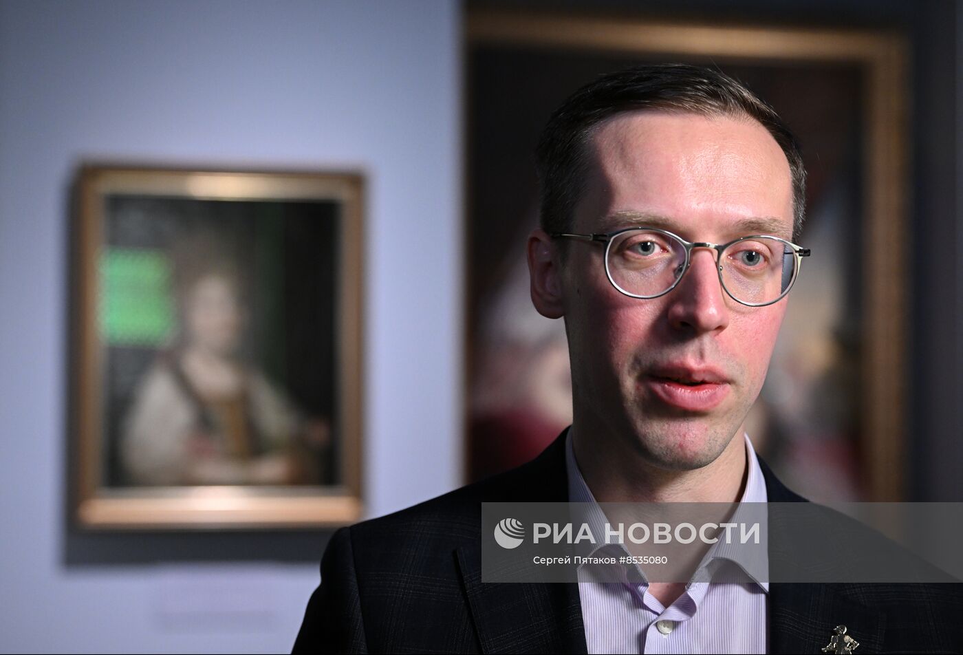 Выставка "Легенды Кремля: русский романтизм и Оружейная палата"