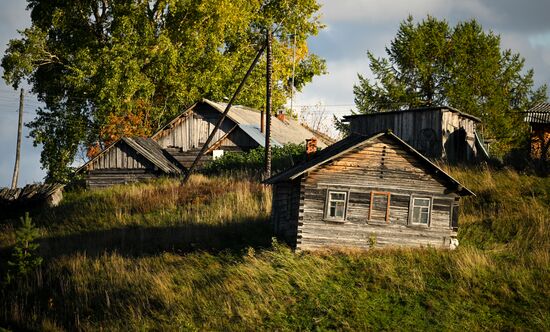 #ОткрываяРоссию. Архангельск 