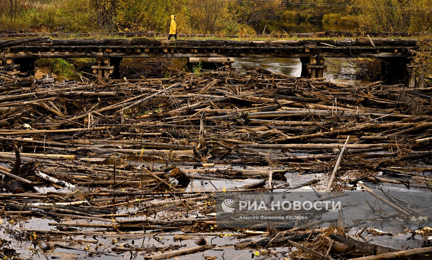 #ОткрываяРоссию. Архангельск 