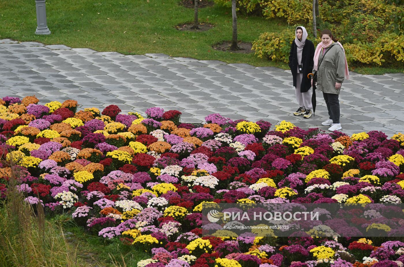 Повседневная жизнь в Москве