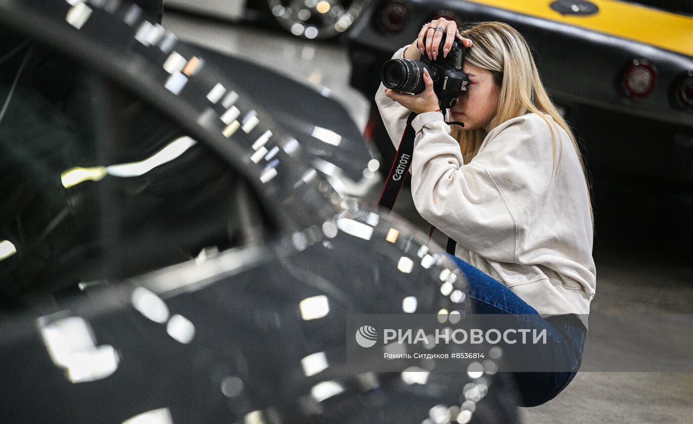 Auto Tuning Show 2023