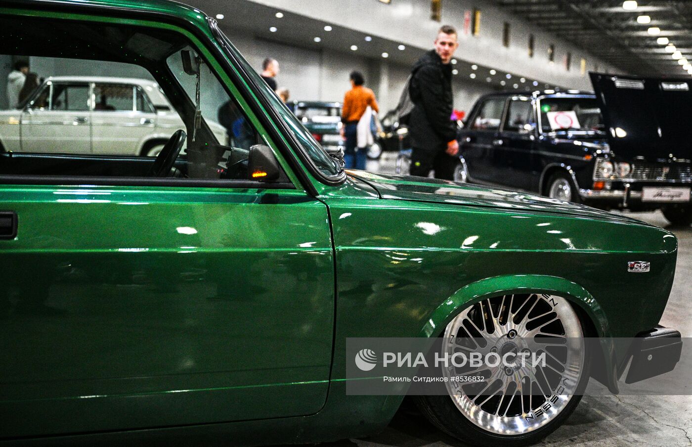 Auto Tuning Show 2023