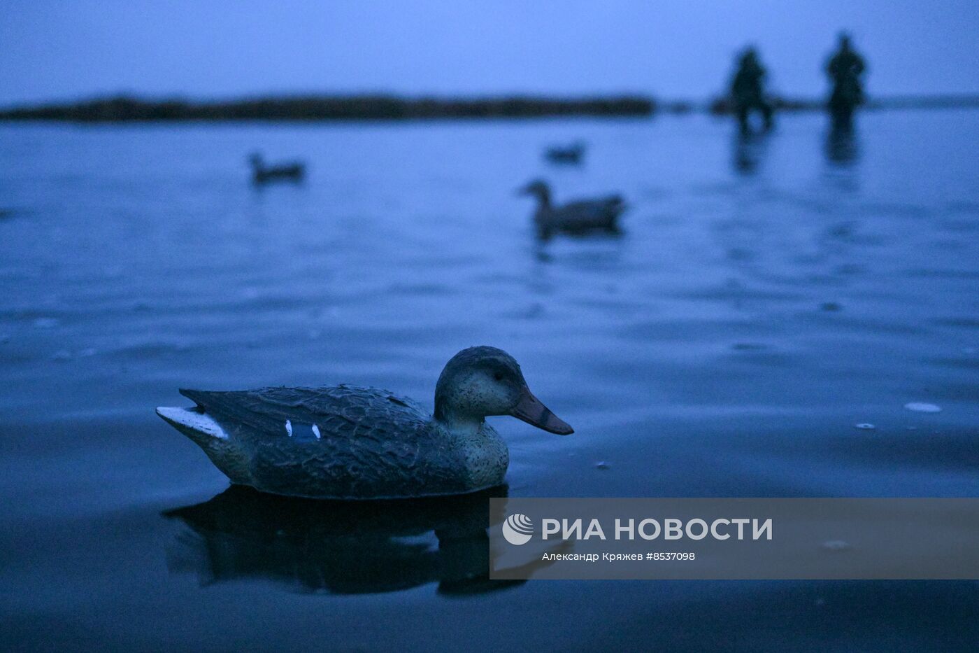 Сельская жизнь в Новосибирской области