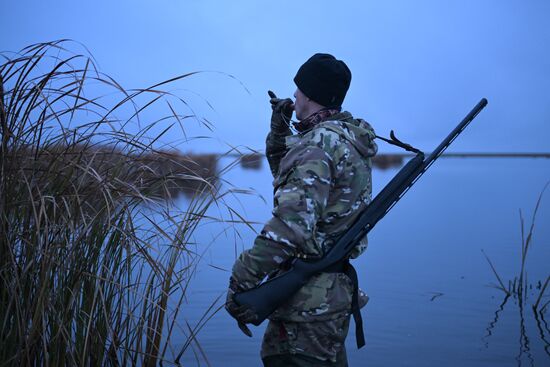 Сельская жизнь в Новосибирской области