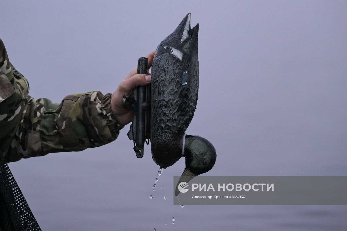 Сельская жизнь в Новосибирской области