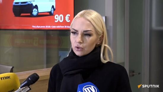 Марина Таубер об уголовном наказании