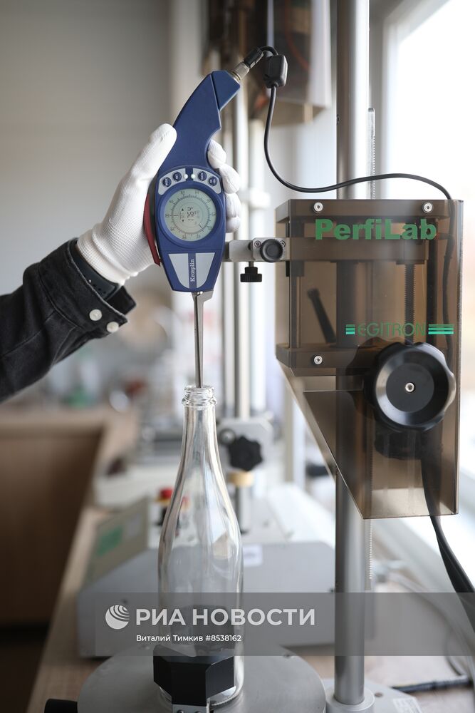 Производство винной пробки в Краснодарском крае