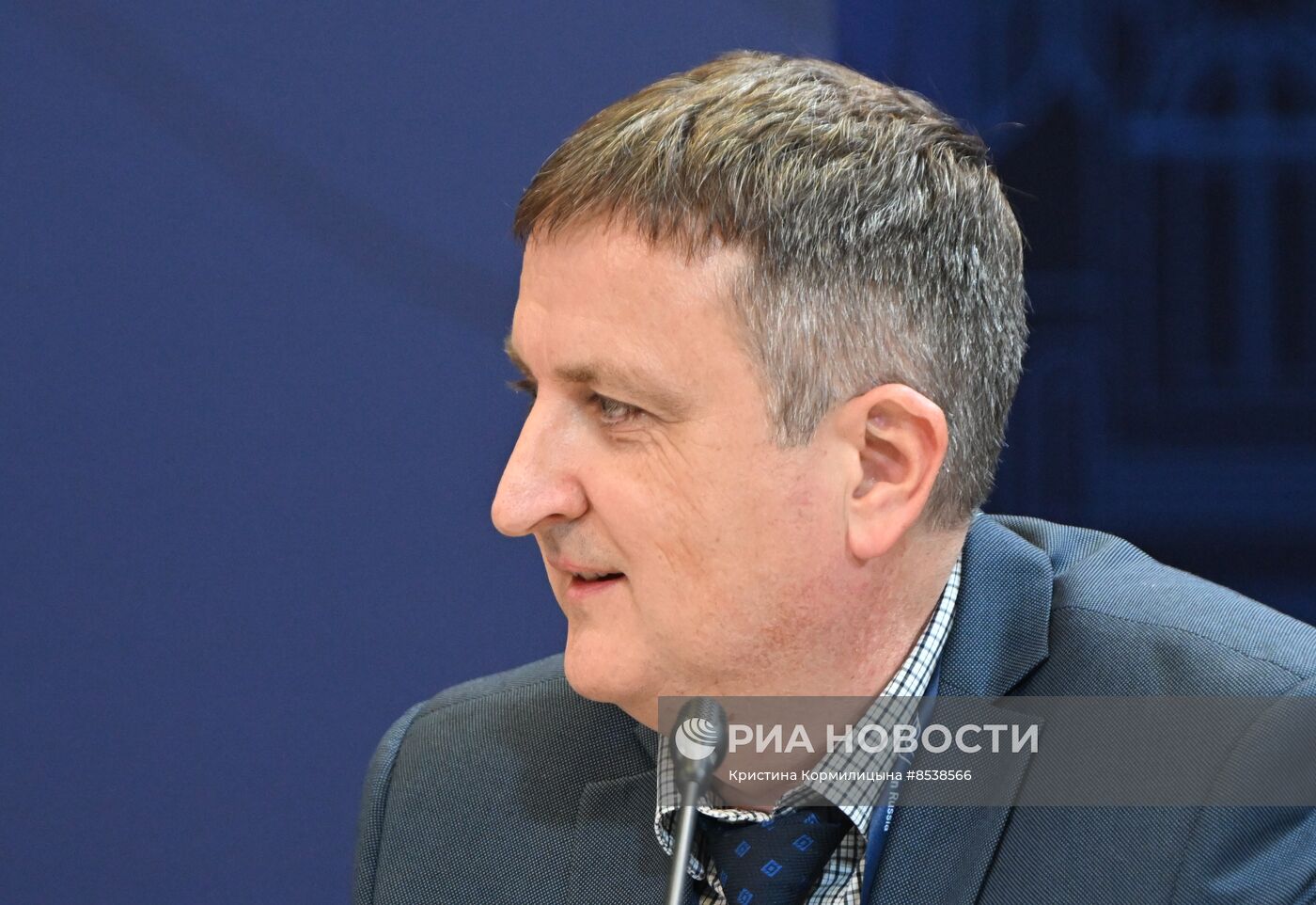 Международный экспортный форум "Сделано в России"