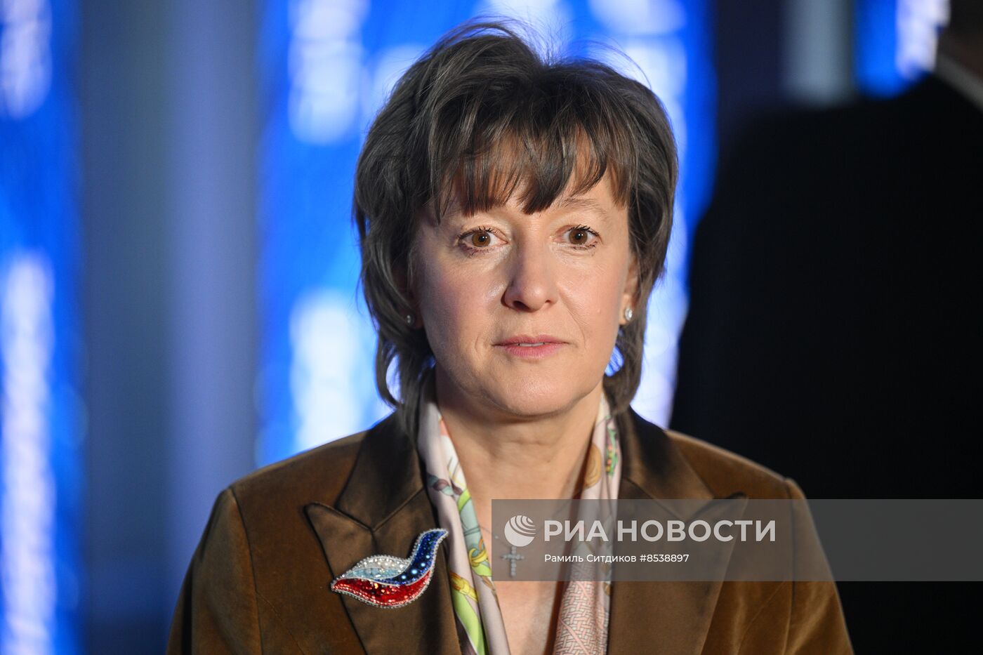 Международный экспортный форум "Сделано в России"