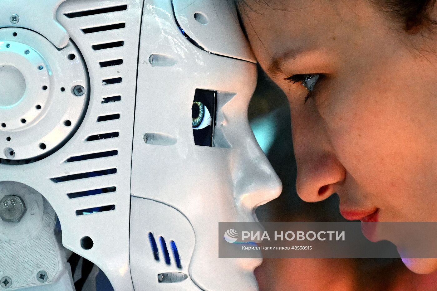 Международный экспортный форум "Сделано в России"