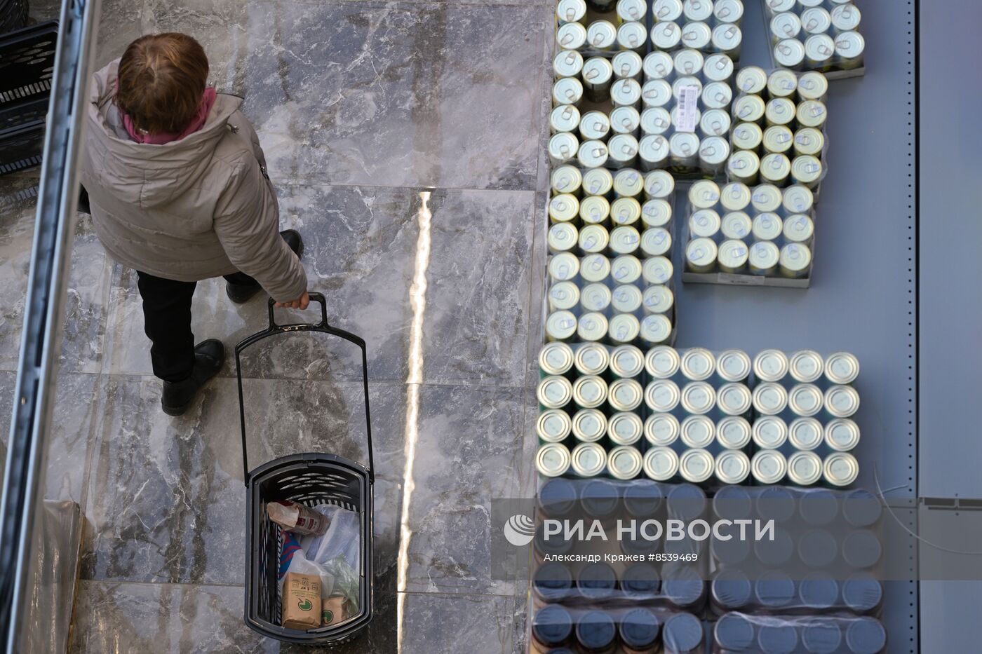 Открытие в Сибири сети магазинов-дискаунтеров "Чижик"