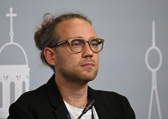 Международный экспортный форум "Сделано в России" 