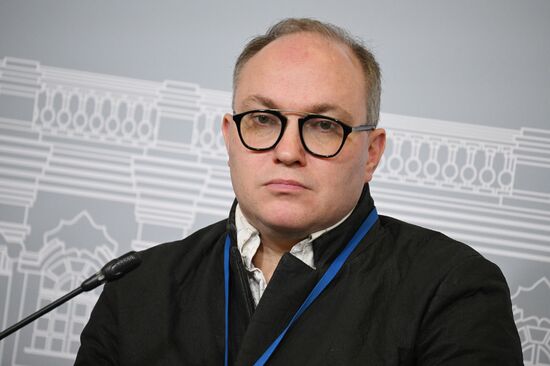 Международный экспортный форум "Сделано в России" 