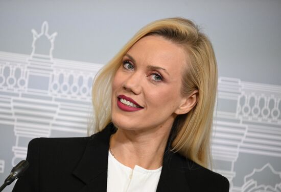 Международный экспортный форум "Сделано в России" 