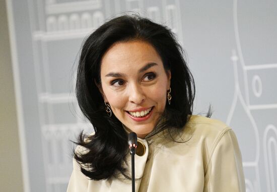 Международный экспортный форум "Сделано в России" 