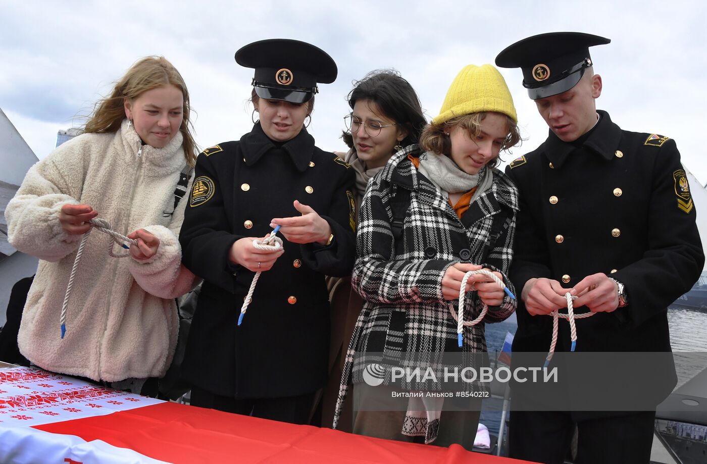 День Приморского края