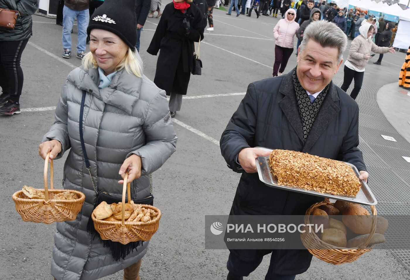 День Приморского края