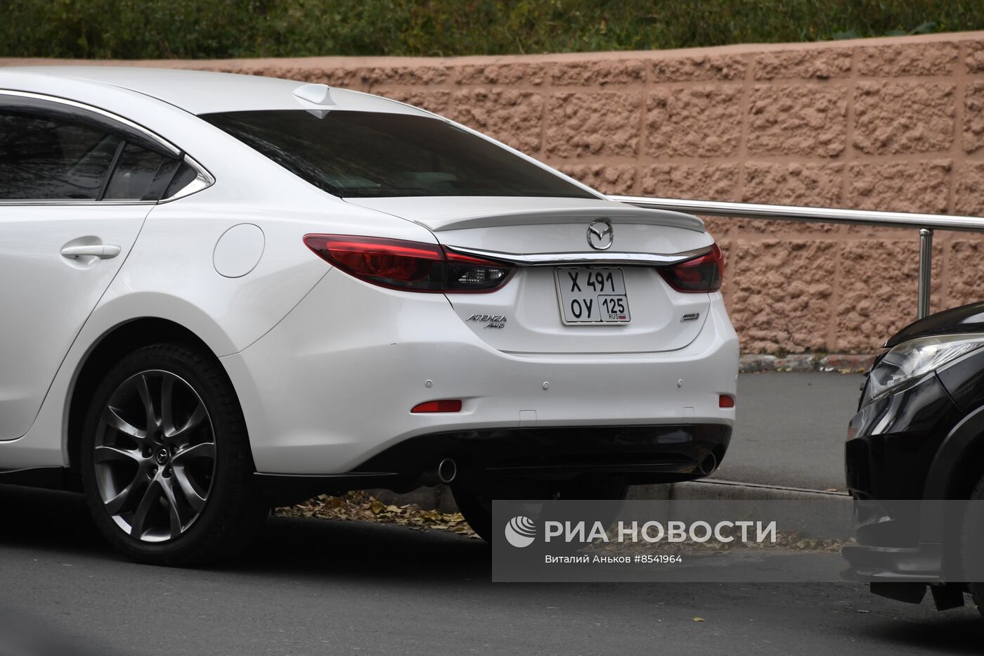 Автомобили с квадратными номерами