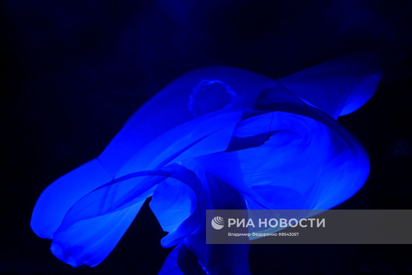 Спектакль "9 ряд. 10, 11 место" в МХТ им. А.П. Чехова