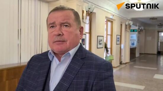 Доклад Объединенного военного командования за прошлую неделю не подписан