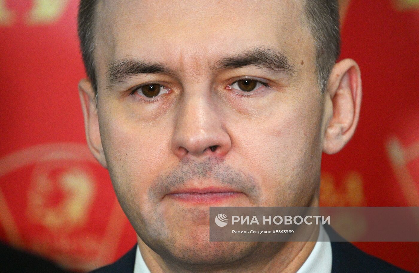 Съезд Ленинского Коммунистического Союза Молодежи РФ