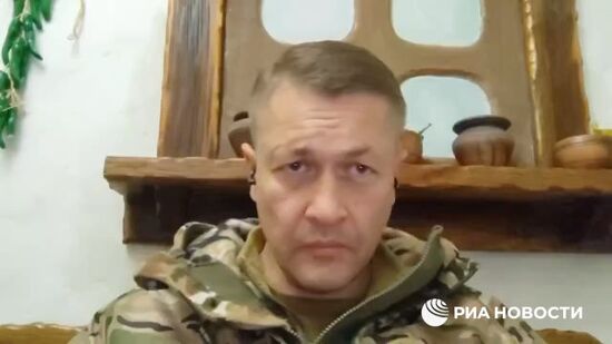 Гагин заявил, что до весны Украина может не дотянуть