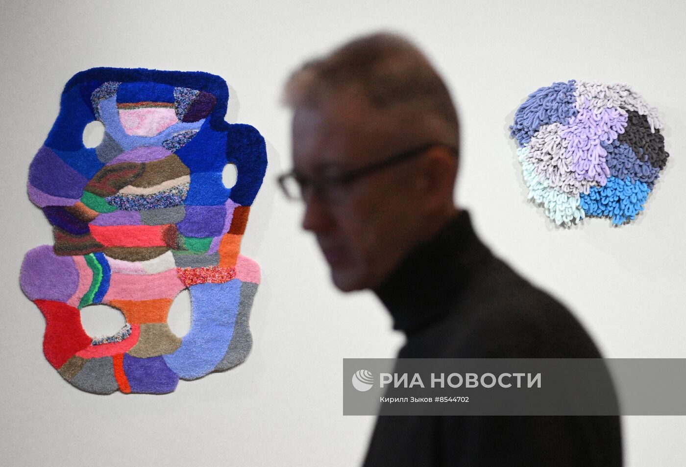 III Московская неделя интерьера и дизайна в "Манеже"