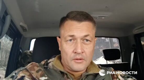 В ДНР рассказали, для чего Киев шантажирует Европу газом