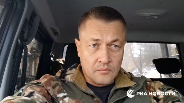 В Донецке позвали участников беспорядков в Махачкале в зону спецоперации