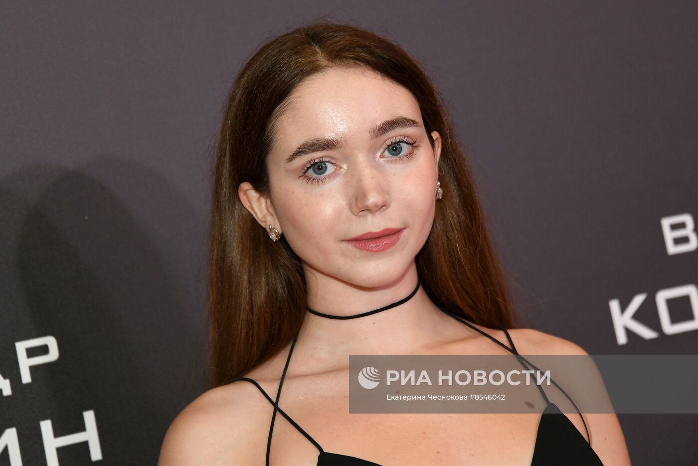 Премьера фильма "Человек ниоткуда"